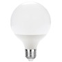 E27 - FAN KLASSIC-E27G95-15M Žárovka LED GLOBO E27, 15 W, 1500 lm, 4000 K, 200 °, 95 x 140 mm, 15 000 h, CRI 80 - FANEUROPE - foto 2