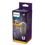 E27 - PH 8718699759650 LED Filamentová žárovka Philips LEDClassic smoky ND RFSRT4 8718699759650 E27 ST64 2,3-11W 100lm 1800K kouřová nestmívatelná - PHILIPS (0) - foto 2