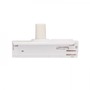 Lišty a příslušenství - RED R12293 1F adaptér bílá 230V - RED - DESIGN RENDL - foto 2