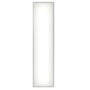 Podélná - RED R10098 Stropní svítidlo STRUCTURAL přisazená 120X30 230V T5 3x28W - RED - DESIGN RENDL - foto 2