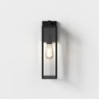 Nástěnná - AST 1402011 Venkovní nástěnné svítidlo Harvard Lantern 60W E27 černá - ASTRO Lighting - foto 2
