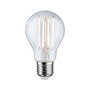 E27 - P 5080 Filament set LED žárovka E27 230V 3x9W 2700K stmívatelné čirá - PAULMANN - foto 2