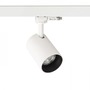 Svítidla - RED R13499 CONNOR pro tříokr. lištu bílá/černá 230V LED GU10 10W - RED - DESIGN RENDL - foto 2