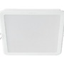 Hranatá - PH 8718696173695 Meson SVÍTIDLO PODHLEDOVÉ SQ LED 17W 1700lm 4000K, bílá - PHILIPS (915005806701) - foto 2