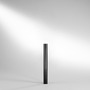 Příslušenství - FAN I-POLLY-TUBE100 Příslušenství Polly, plast, černá, 100 x 6 x 6 cm, IP44 - FANEUROPE - foto 2