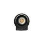 Nástěnná - FARO 71791-233 KOV 2L nástěnné svítidlo kulaté, černá 3000K 23°/23° - FARO - foto 2