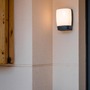 Nástěnná - FARO 70829 POL nástěnná lampa, tmavě šedá - FARO - foto 2