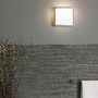 Hranatá - AST 1121056 Stropní svítidlo Mashiko 200 Square 60W E27 bronz - ASTRO Lighting - foto 2