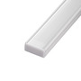 Přisazené profily - LED profil N14W nástěnný bílý - foto 2