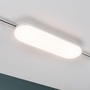 Svítidla - P 95371 URail LED Panel Deck 13,5W bílá 3.000K kov - PAULMANN - foto 2
