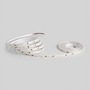 Hlavní osvětlení - FAN STRIP220V-2835-15C LED pásek SMD 220 V 15 W/m 1800 lm/m 3000 K pf > 0.5 20 m - FANEUROPE - foto 2