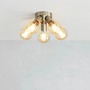 Dekorativní - MAR 108554 Mazzo stropní svítidlo nikl 5 lamp - Markslöjd - foto 2