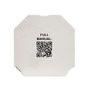 Stmívače - IMPR 843340 Deko-Light stmívač vysokonapěťový, DALI - DALI, Triac-stmívač, 100-240V, 400W, IP20 - LIGHT IMPRESSIONS - foto 2