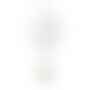 Dekorativní - ILUX 179858 Dětské závěsné svítidlo Ideal Lux Dream Big SP1 179858 - IDEALLUX - foto 2
