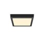 Hranatá - PH 8719514328730 LED Stropní přisazené svítidlo Philips Magneos 8719514328730 12W 1150lm 2700K IP20 21cm hranaté černé - PHILIPS (929002661331) - foto 2