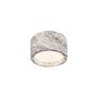 Downlight - M MOD461CL-01GR Stropní svítidlo Basic Texture GX53x1 30W MOD461CL-01GR - MAYTONI - foto 2