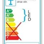 Zapuštěná - ILUX 255514 LED Venkovní zápustné svítidlo do zdi Ideal Lux WIRE AP BIG ANTRACITE 255514 4W 200lm 3000K IP65 14cm antracitové - IDEALLUX - foto 2