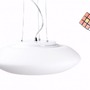 Kruhová - ILUX 101125 Závěsné svítidlo Ideal Lux Glory SP3 101125 - IDEALLUX - foto 2