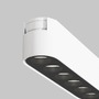 Lištové Magnetic Maytoni Radity - M TR082-1-6W4K-M-W Svítidlo pro kolejnicový systém Points 4000K 6W bílý hliník studená bílá 700lm Radity - MAYTONI - foto 2