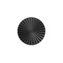 Dekorativní - FAN LED-ANADARA-AP-NER Nástěnné svítidlo, LED, ANADARA, černá, 50 x 10 cm - FANEUROPE - foto 2