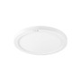 Kruhová - LA 1010400 DOWNLIGHT VARIO 290 28 830/840 WH ML PIR - BIG WHITE (SLV) - foto 2