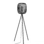 Stojací lampy - EG 900522 Stojací svítidlo ROMAZZINA EGLO 900522 - EGLO - foto 2