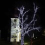 Venkovní řetězy - DLED SKNX105 LED světelný řetěz 5m, ledově bílá, 60 diod, IP67 - foto 2