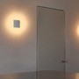Sádrová - FARO 63279 ELSA nástěnná lampa, bílá - FARO - foto 2