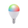 E14 - LD 08202-1 LOLAsmart - BULB LED žárovka RGB+W Smart Home E14 MEDION RGB+2700-5000K - LEUCHTEN DIREKT / JUST LIGHT - foto 2