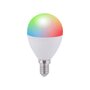 E14 - LD 08202-1 LOLAsmart - BULB LED žárovka RGB+W Smart Home E14 MEDION RGB+2700-5000K - LEUCHTEN DIREKT / JUST LIGHT - foto 2