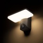 Nástěnná - RED R13654 RINA PIR nástěnná antracitová 230V LED 12W IP65 3000K - RED - DESIGN RENDL - foto 2