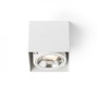 Downlight - RED R13361 JAMES I DIMM stropní matná bílá 230V LED 15W 24° 3000K - RED - DESIGN RENDL - foto 2