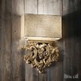 Dekorativní - ILUX 075211 Nástěnné svítidlo Ideal Lux Peter AP2 075211 - IDEALLUX - foto 2