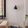 Bodová - FARO 64274 VENICE nástěnné svítidlo, kobalotová modrá - FARO - foto 2