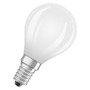 E14 - RED G13453 OSRAM Retrofit ilum DIMM matná 230V E14 LED EQ60 2700K - DESIGN RENDL - foto 2