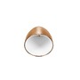Svítidla - LA 1002686 PARA CONE 14 PD závěsné svítidlo QPAR51, měď 35W, vč. 3fázového adaptéru - BIG WHITE (SLV) - foto 2