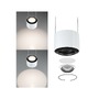 Svítidla - P 94971 URail LED závěs Aldan 1-ramenné 1x8,5W bílá/černá stmívatelné - PAULMANN - foto 2