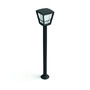 SmartHome Paul Neuhaus - PH 17442/30/P7 Hue LED White and Color Ambiance Venkovní sloupkové svítidlo Philips Econic 17442/30/P7 černé 100cm 2200K-6500K RGB - PHILIPS HUE (915005732701) - foto 2