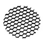 Stínidla, kryty, clony - IMPR 931176 Deko-Light příslušenství hexafiltr pro Ceres 90, černá - DEKOLIGHT - foto 2