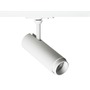 Svítidla - RED R13878 FOCUS 12 DIMM pro jednookr. lištu bílá 230V LED 12W 10 60° 3000K 4000K 5000K - RED - DESIGN RENDL - foto 2