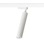 Svítidla - RED R14474 DARRIN pro tříokr. lištu bílá 230V LED 6W 24° 3000K - RED - DESIGN RENDL - foto 2