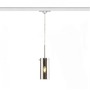Svítidla - RED R12095 SANSSOUCI pro tříokr. lištu chromované sklo 230V E27 42W - RED - DESIGN RENDL - foto 2