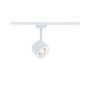 Svítidla - P 94893 URail LED lištový spot Pane 7,4W 3000K stmívatelné 230V bílá - PAULMANN - foto 2
