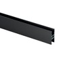 Lištové INTEC 48V - FAN DAVINCI-H-2M Systém 48 V lišta Davinci černá 200x2,9x7,2 cm - FANEUROPE - foto 2