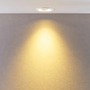 Kruhová - IMPR 565578 Deko-Light vestavné bodové svítidlo Tarvos 150, 14,5 W, 2700 K, 30 st., bílá - DEKOLIGHT - foto 2
