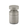 Sloupková - LA 1008838 CONCRETE Pole 35, PHASE, volně stojící svítidlo, 2700 K, IP65, šedá barva - BIG WHITE (SLV) - foto 2