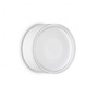 Nástěnná - ILUX 168050 Venkovní stropní a nástěnné svítidlo Ideal Lux Urano PL1 big bianco 168050 bílé 16cm IP44 - IDEALLUX - foto 2