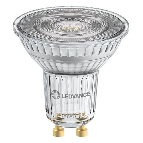 GU10/GZ10 - RED G13041 OSRAM PARATHOM PAR16 DIM 230V GU10 LED EQ80 36° 7,2W 4000K - OSRAM - foto 1