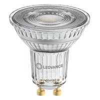 GU10/GZ10 - RED G13041 OSRAM PARATHOM PAR16 DIM 230V GU10 LED EQ80 36° 7,2W 4000K - OSRAM