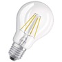 E27 - RED G13110 OSRAM Retrofit Classic A čirá stmívatelná 230V E27 LED EQ40 2700K - DESIGN RENDL - foto 2